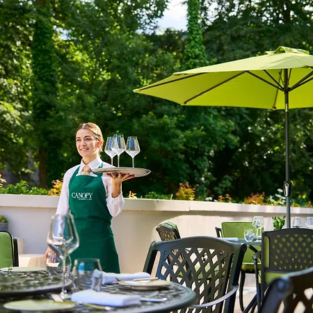 فندق Castlemartyr Resort Hotel 5*
