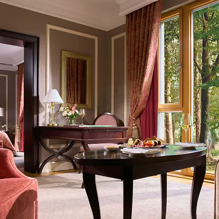 Castlemartyr Resort Hotel