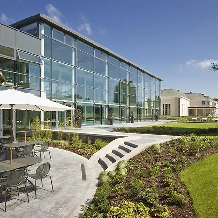 Castlemartyr Resort Hotel كاستلمارتير