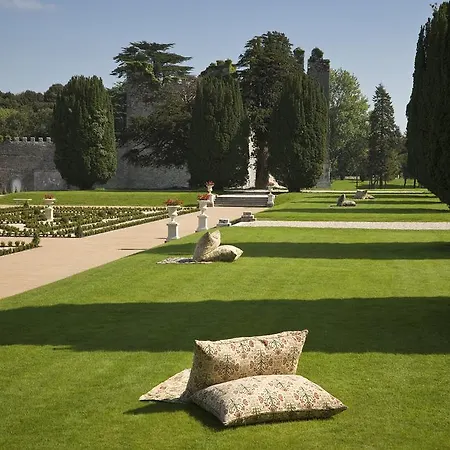 Hotel Castlemartyr Resort Hotel Castlemartyr