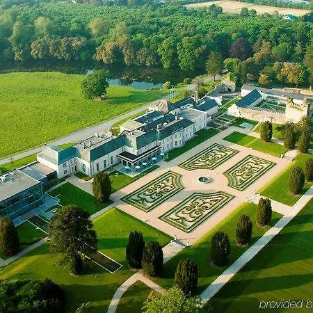 Hotel Castlemartyr Resort Hotel