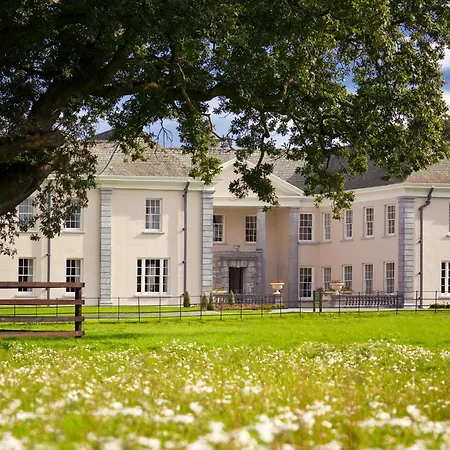 Castlemartyr Resort Hotel فندق 5*
