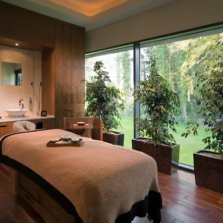 Castlemartyr Resort Hotel Hotel