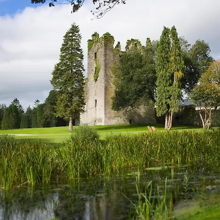 Castlemartyr Resort Hotel فندق كاستلمارتير