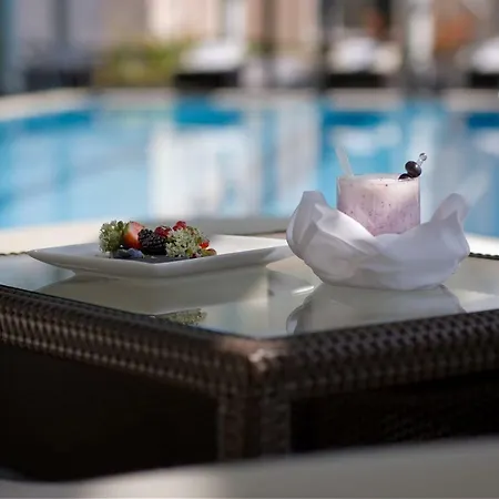 Hotel Castlemartyr Resort Hotel
