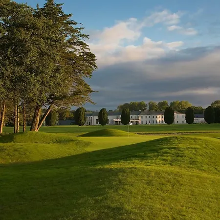 فندق Castlemartyr Resort Hotel