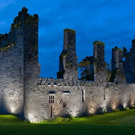 Hotel Castlemartyr Resort Hotel