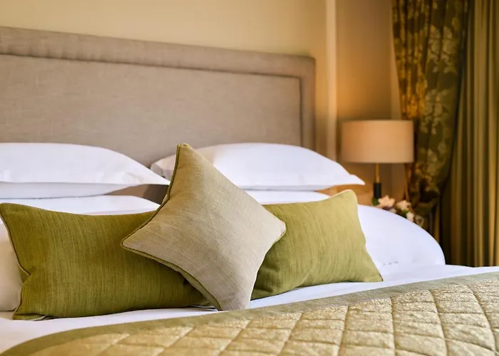 Hotel Castlemartyr Resort Hotel Castlemartyr