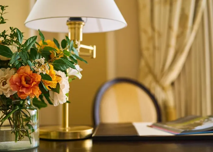 Castlemartyr Resort Hotel Отель 5*