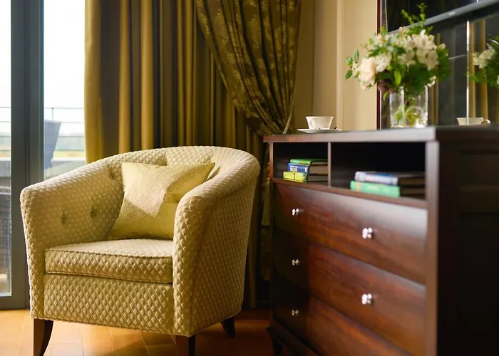 Hotel Castlemartyr Resort Hotel Castlemartyr