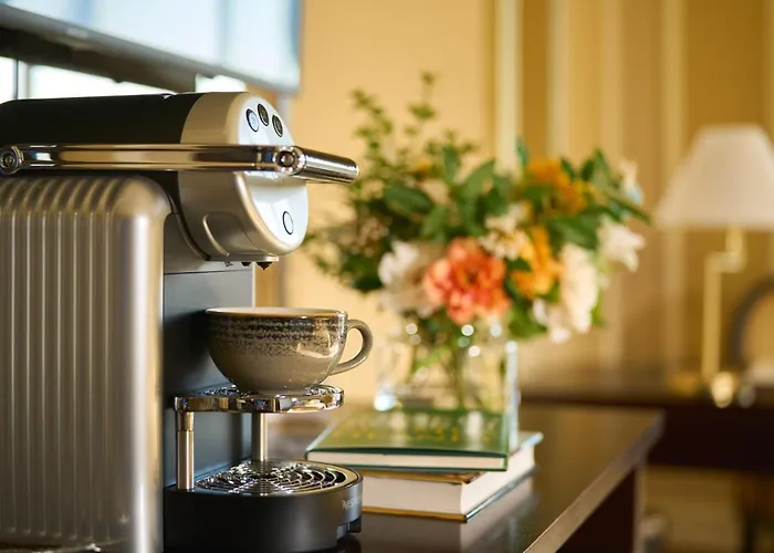 Hotel Castlemartyr Resort Hotel Castlemartyr