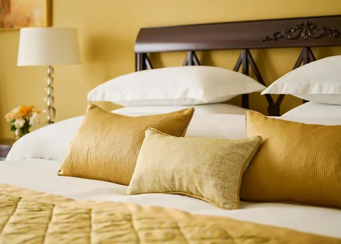 Castlemartyr Resort Hotel