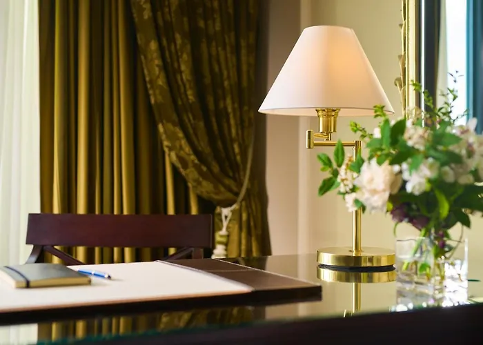 Castlemartyr Resort Hotel 5*