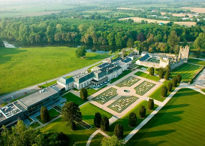 Castlemartyr Resort Hotel 5*