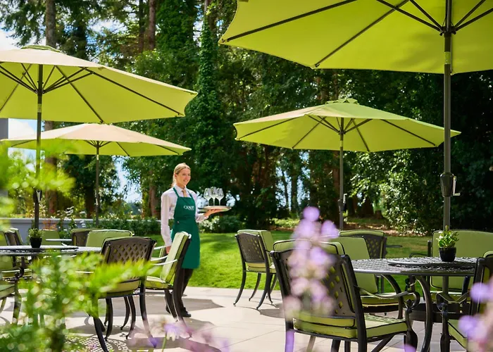 Castlemartyr Resort Hotel Hotel