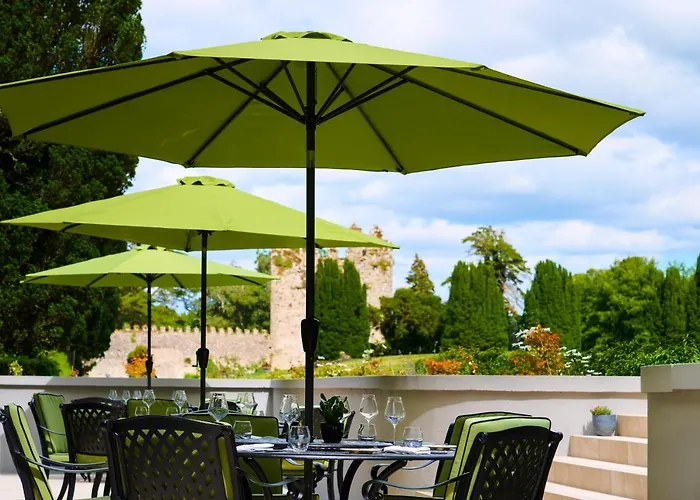 Castlemartyr Resort Hotel 5*