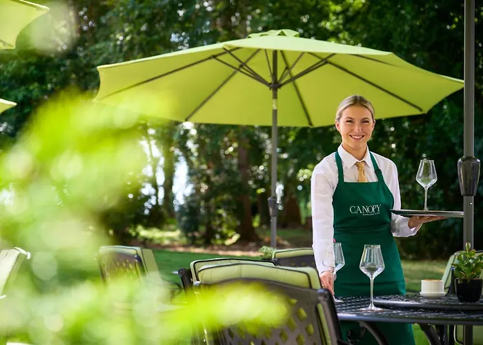 Castlemartyr Resort Hotel 5*