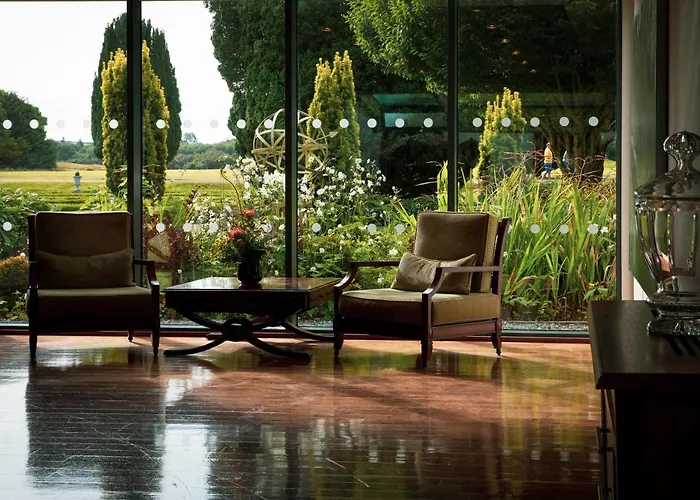 Castlemartyr Resort Hotel Hotel Castlemartyr