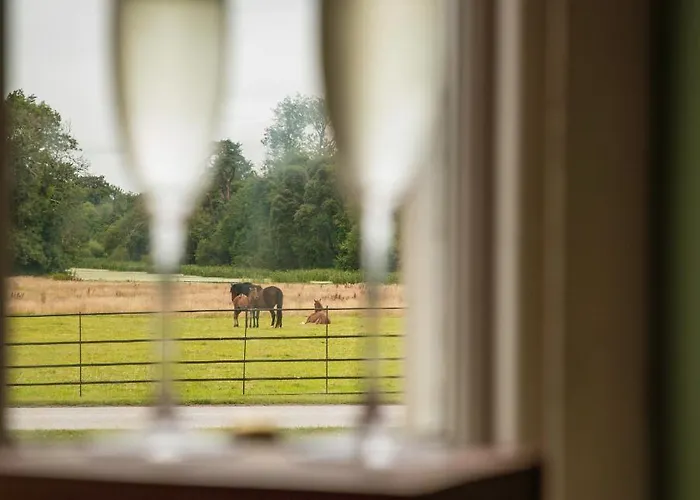 Castlemartyr Resort Hotel Hotel