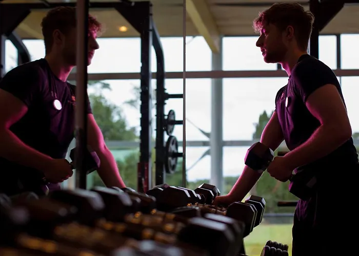 Castlemartyr Resort Hotel Hotel