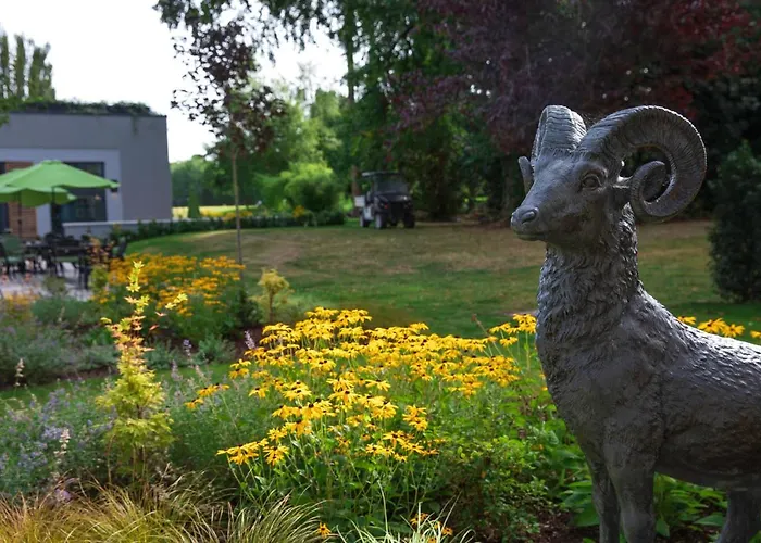 Castlemartyr Resort Hotel Hotel Castlemartyr