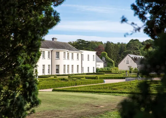 Castlemartyr Resort Hotel