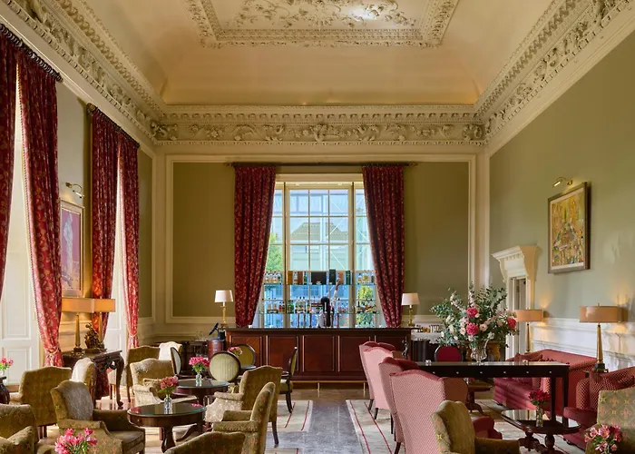 Castlemartyr Resort Hotel Hotel 5*