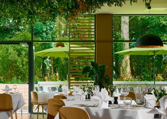 Castlemartyr Resort Hotel Каслмартир