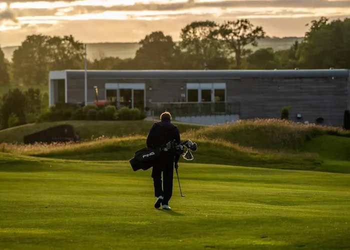 Castlemartyr Resort Hotel 5*