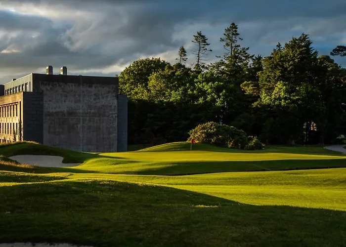 Castlemartyr Resort Hotel Hotel 5*