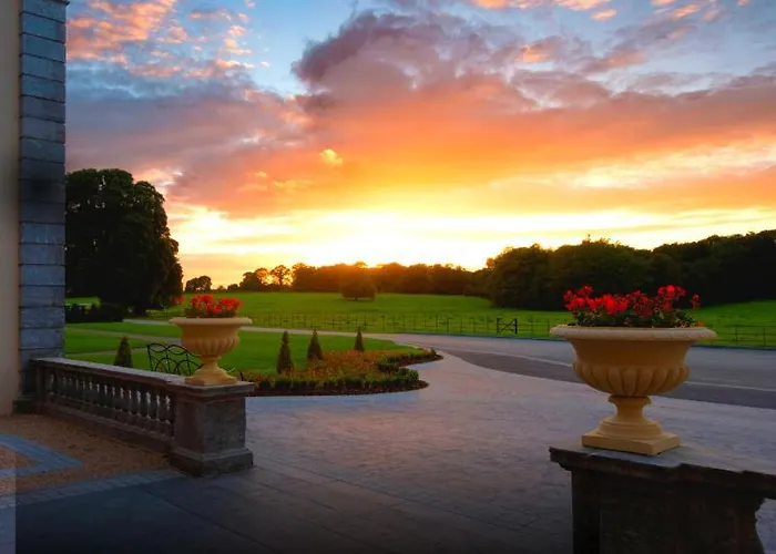Castlemartyr Resort Hotel Hotel 5*