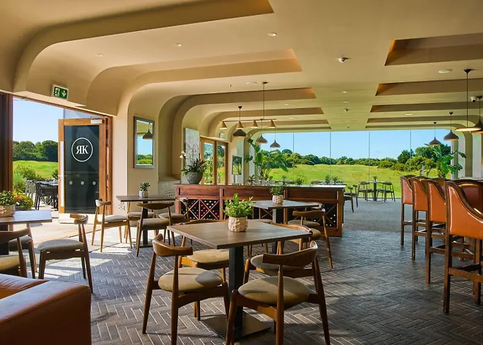 Castlemartyr Resort Hotel Отель Каслмартир