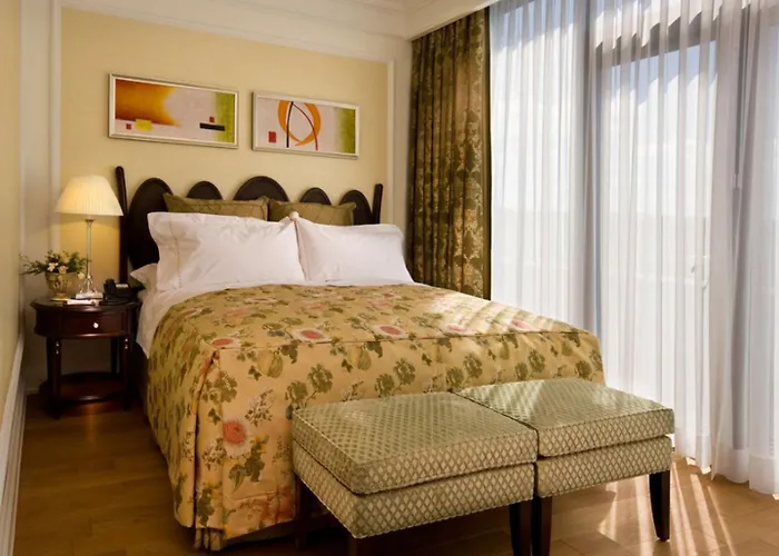 Castlemartyr Resort Hotel Отель