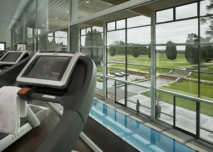 Castlemartyr Resort Hotel Каслмартир