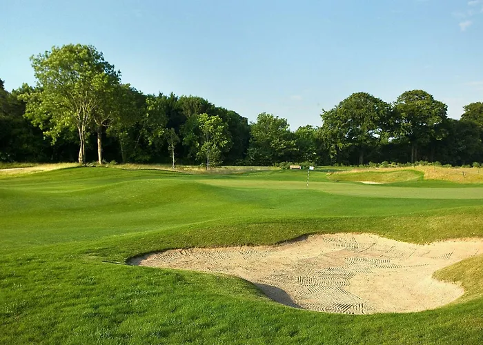 Otel Castlemartyr Resort Hotel