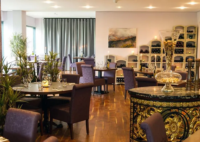 Castlemartyr Resort Hotel