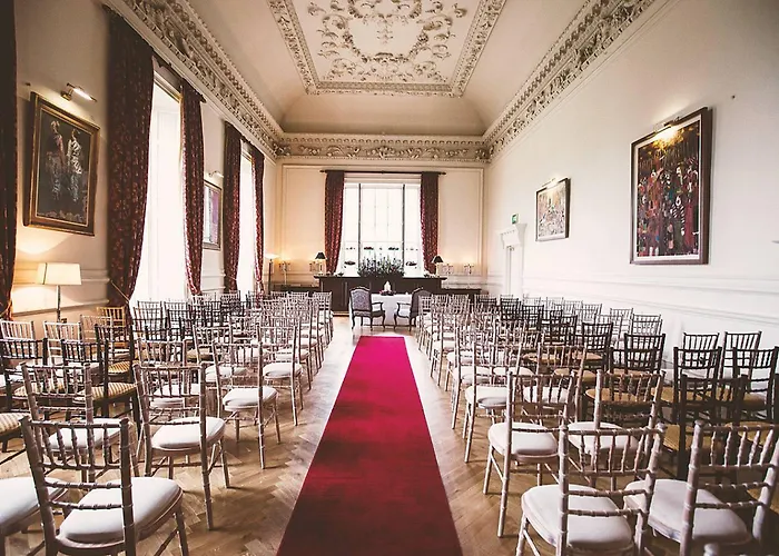 Castlemartyr Resort Hotel 5*