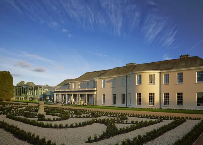 Hotel Castlemartyr Resort Hotel