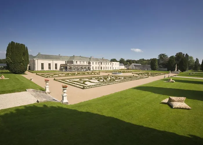 Castlemartyr Resort Hotel Каслмартир