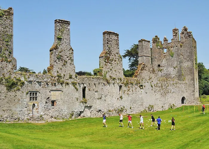 Castlemartyr Resort Hotel Hotel Castlemartyr