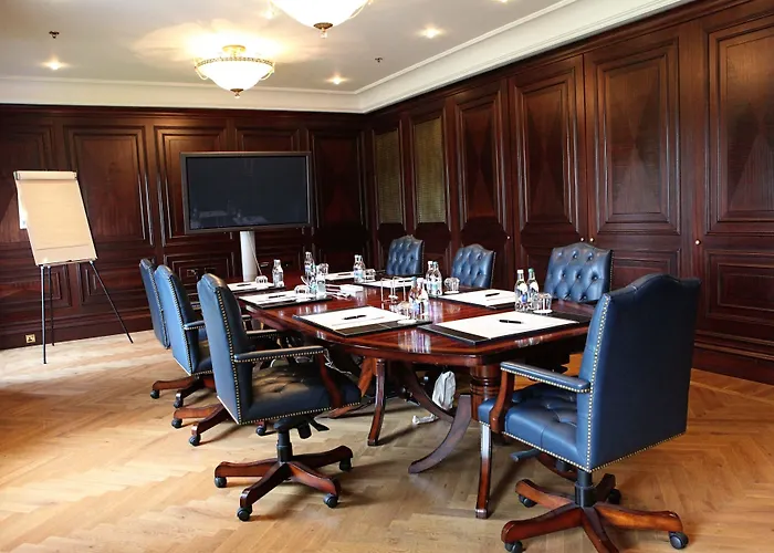 Castlemartyr Resort Hotel