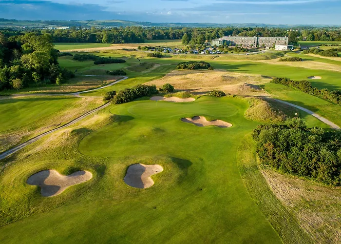Castlemartyr Resort Hotel Otel Castlemartyr