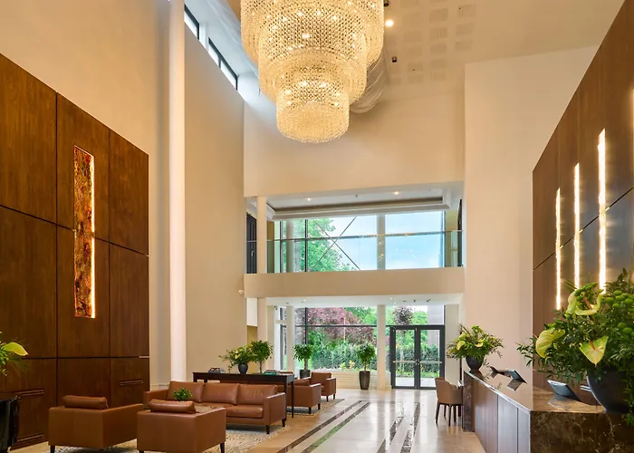 Castlemartyr Resort Hotel 5*