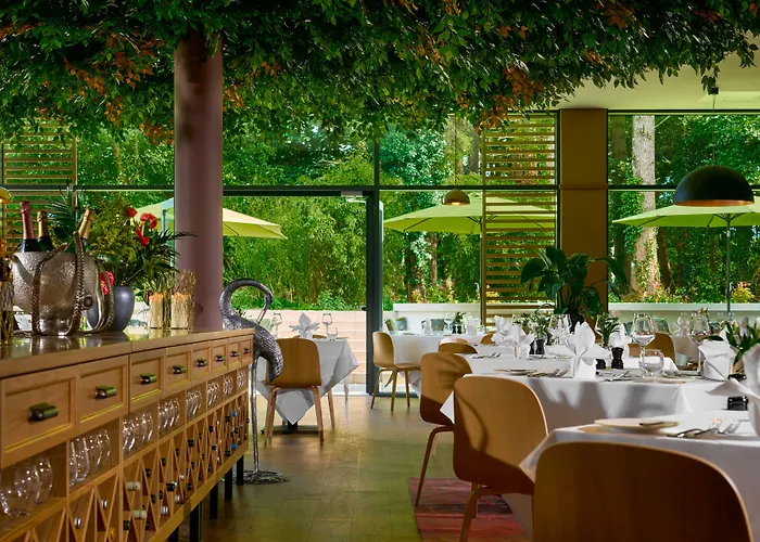 Castlemartyr Resort Hotel Каслмартир