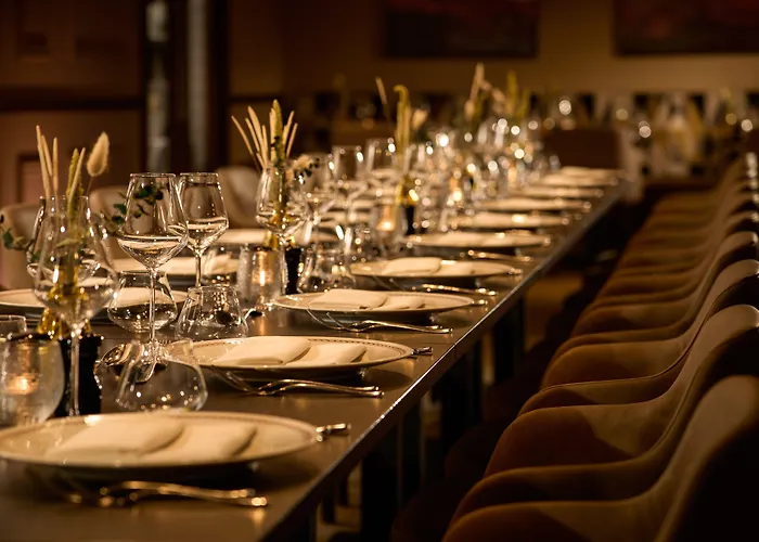 Castlemartyr Resort Hotel Otel
