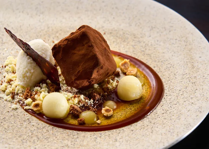 Castlemartyr Resort Hotel Отель 5*