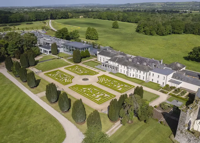 Castlemartyr Resort Hotel Hotel Castlemartyr