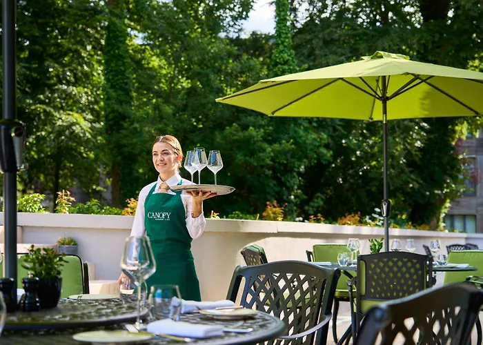 Hotel Castlemartyr Resort Hotel 5*