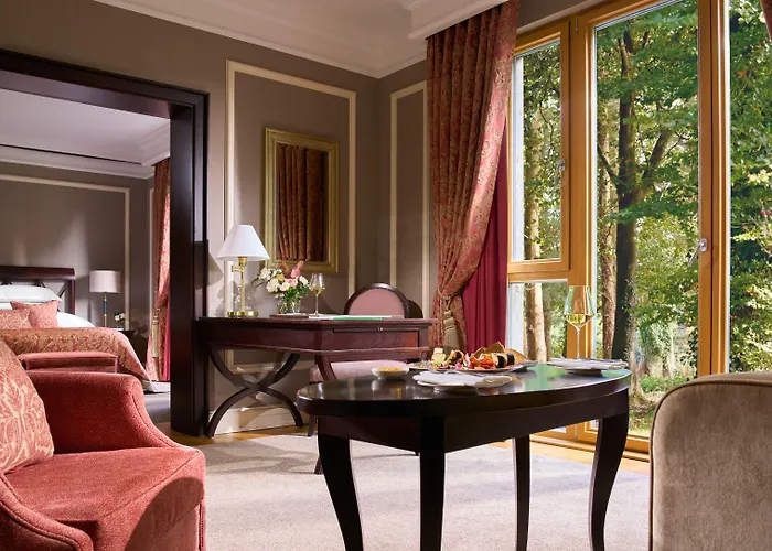 Castlemartyr Resort Hotel