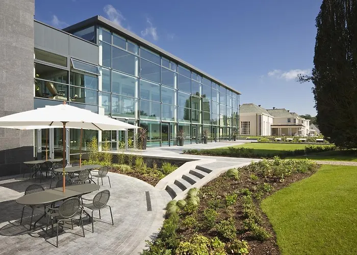 Castlemartyr Resort Hotel Каслмартир